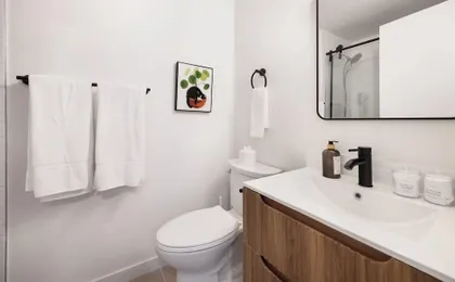 STAYOO SUITES-Seattle Secret Garden