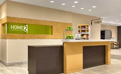 Home2 Suites By Hilton Hasbrouck Heights