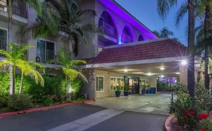 Comfort Inn Escondido San Diego North County