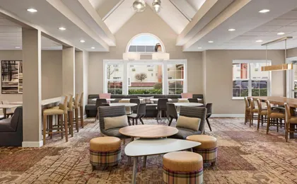 Residence Inn Salem