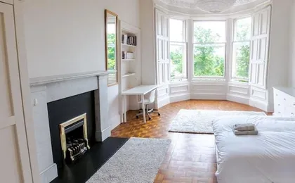 Silver Lining - Luxury Thirlestane Road