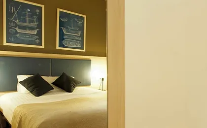 MH Apartments Ramblas