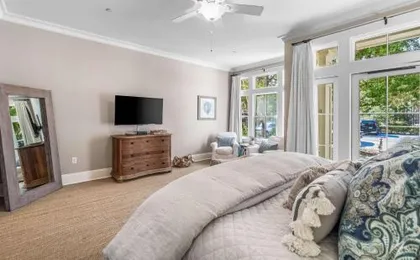 Seaside Gulf Front by Exclusive 30A