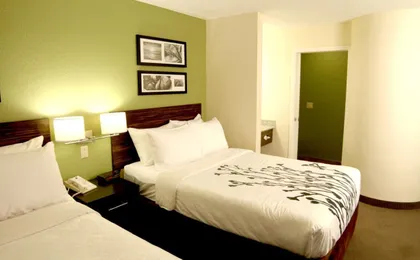 Sleep Inn