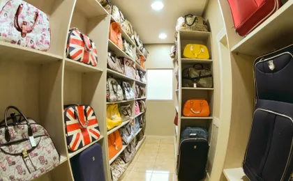 Hotel Glamour da Serra