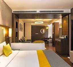 The Grand Magrath Hotel