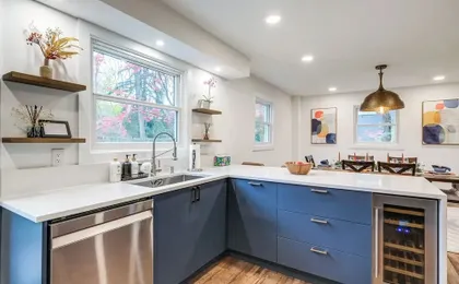 Upscale Family Retreat Near DC & Georgetown!