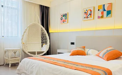 Longchen Yongjia Hotel