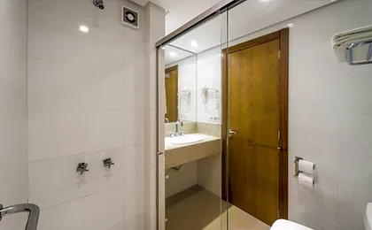 Hotel Laghetto Gramado