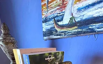 Pousada Beija Flor