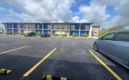 Travelodge by Wyndham Wytheville