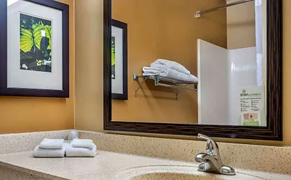 Extended Stay America Suites - Atlanta - Kennesaw Town Center