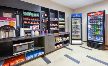 Candlewood Suites Washington North