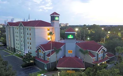 La Quinta Inn & Suites by Wyndham Orlando I Drive/Conv Ctr