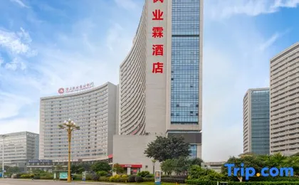 Fengyelin Hotel