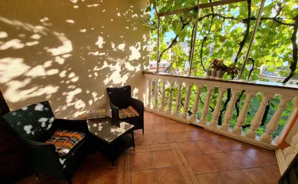 Apartments with Parking Space Crikvenica - 22581