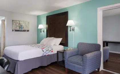 Americas Best Value Inn