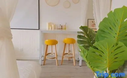 Xinxin Jiuju Homestay (Wuhan Jiefang Park Huangpu Road Subway Station)