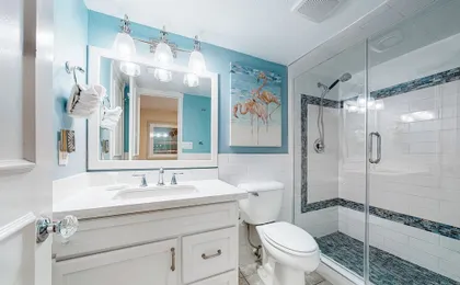 Gulf-view Condo w/ Perks: Suntide III - Unit 205