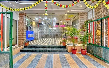 FabHotel SRH