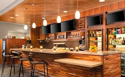 Courtyard by Marriott Denver North/Westminster
