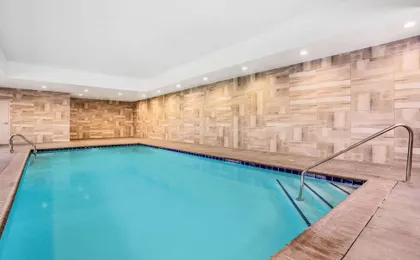 La Quinta Inn & Suites by Wyndham Katy