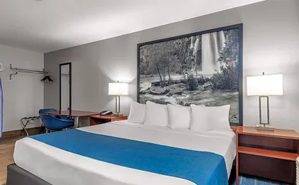 Studio 6 Suites Flagstaff AZ