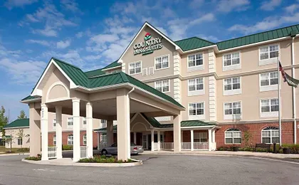 Country Inn & Suites by Radisson, Baltimore North/White Marsh