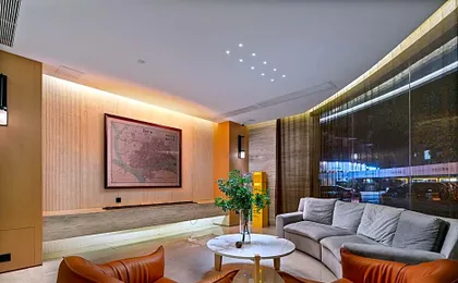 MARHAUS Hotel - Beijing Road Tian-Zi Pier Store