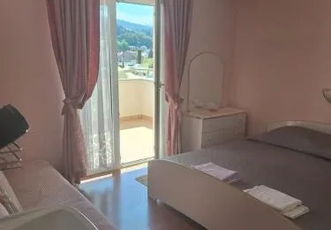Apartments Sandra