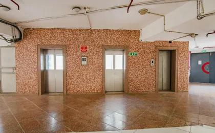 Fabhotel Moro Rohini Sector 11