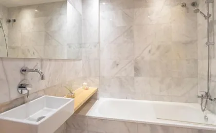 Apartment Barcelona Rentals - Gracia Pool Apartments Center