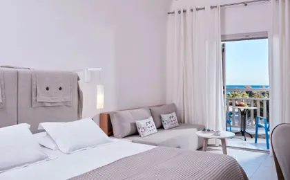 Santo Miramare Beach Resort