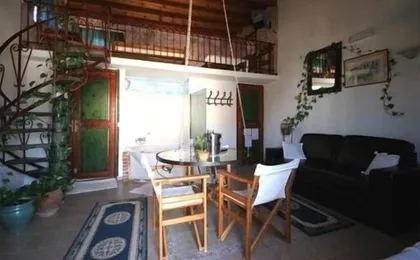 Ifigenia Luxury Suites And Villas