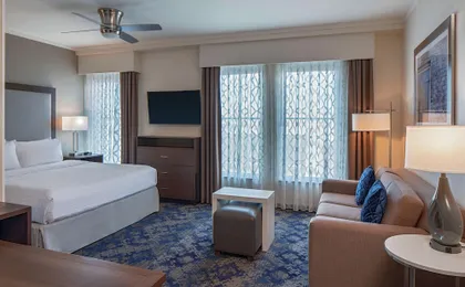 Homewood Suites By Hilton New Orleans French Quarter