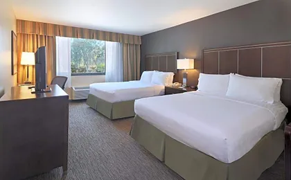 Holiday Inn Hotel & Suites Anaheim By IHG