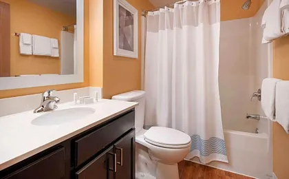 Sonesta Simply Suites Seattle Renton