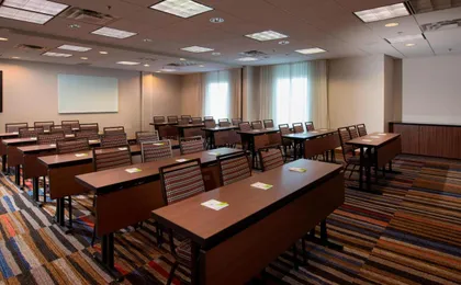 Fairfield Inn & Suites Lynchburg Liberty University