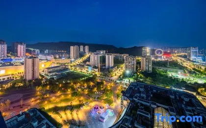 Shuaizhixiang Hotel (Jiangjin Wanda Plaza Shengquansi Subway Station)