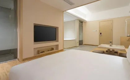 Bangkok One Hotel Shenzhen Dalang Branch