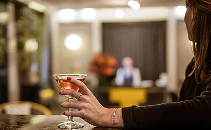 Hôtel Le Marquis by Inwood Hotels