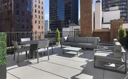 Residence Inn by Marriott New York Manhattan/Midtown East