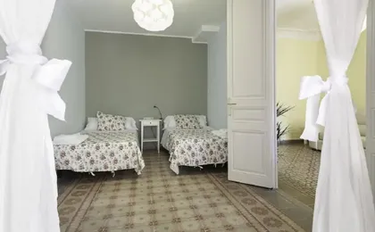 Rambla Paris Apartment