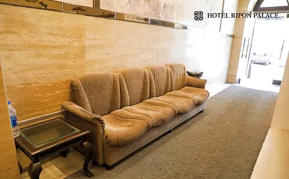 Hotel Ripon Palace