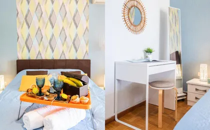 Beautiful City Rooms Close To Acropolis (Adults Only)