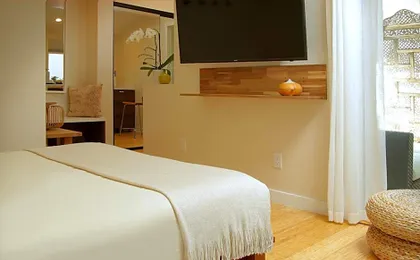 Inn at Moonlight Beach