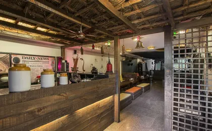 OYO 452 Hotel City Inn