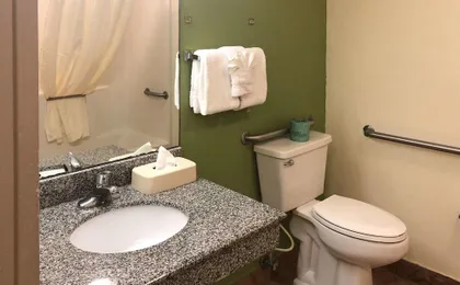 Quality Inn Elkton