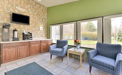 Mentor Home Inn And Suites