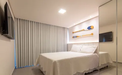 Villa Del Porto #307 - Flat in Porto by Carpediem